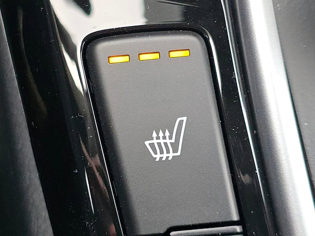 New 2026 Kia Seltos EX image 6