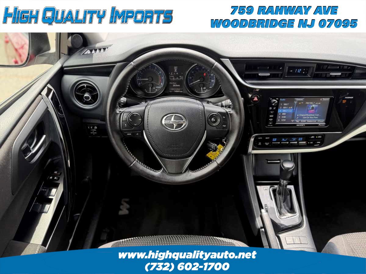 Used 2016 Scion iM FWD image 26