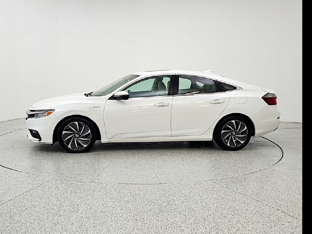Used 2019 Honda Insight Touring image 8
