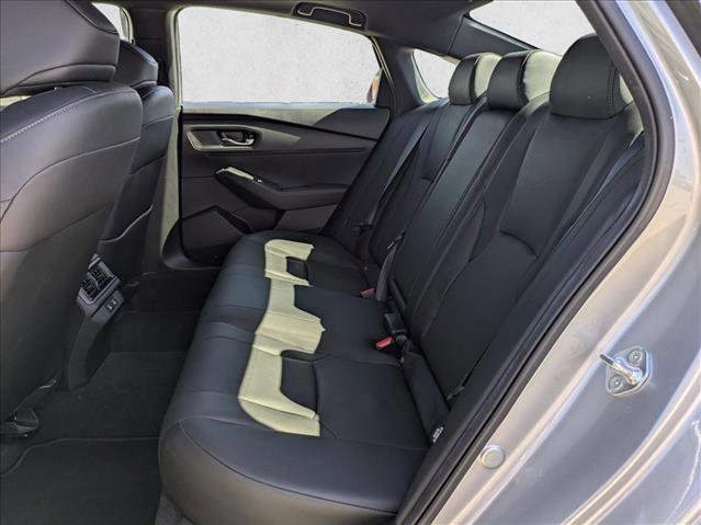 Used 2025 Honda Accord Sport image 18
