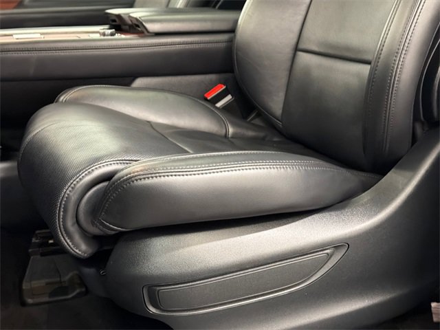 Used 2024 Lincoln Navigator Reserve w/ Monochromatic Package image 19