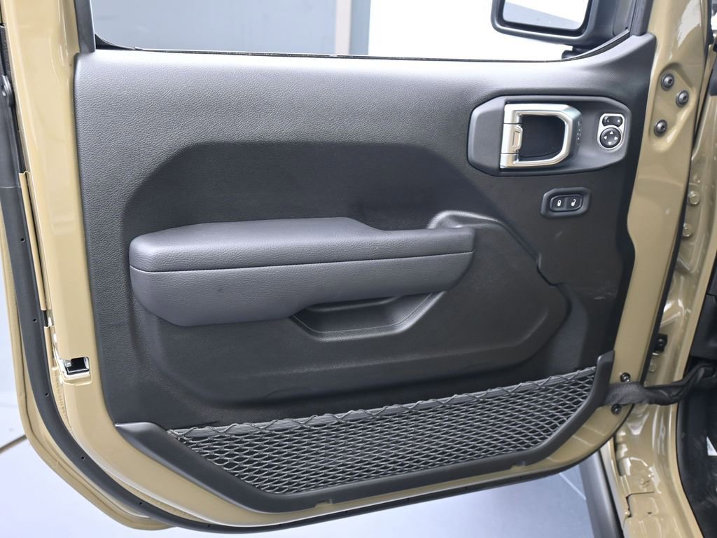 New 2026 Jeep Gladiator Sport image 22