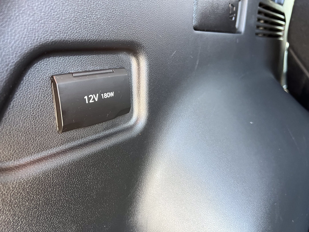 Used 2023 Hyundai Tucson SEL FWD image 6