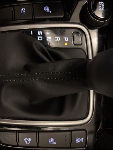 Certified 2024 Kia Seltos EX image 19