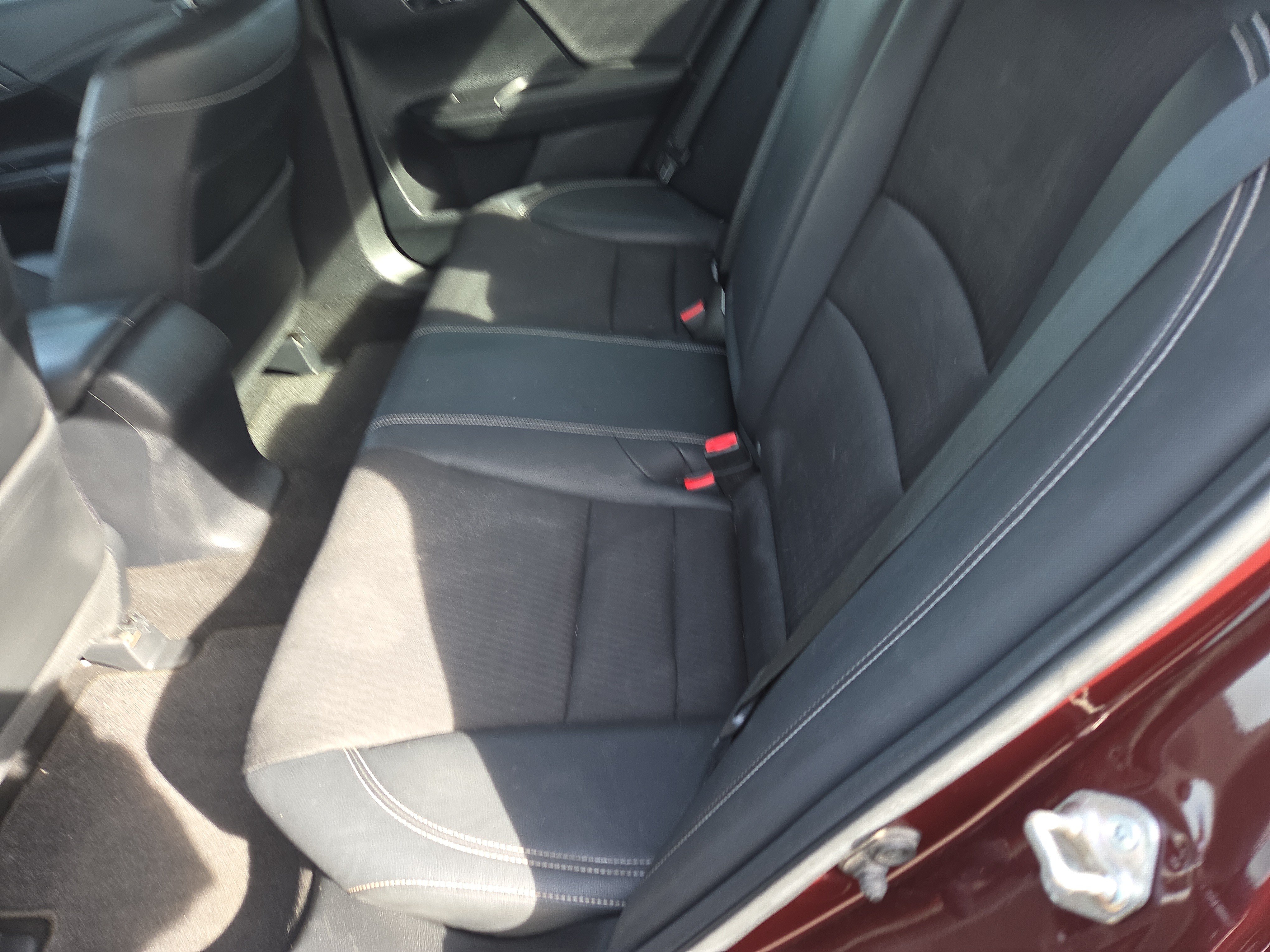 Used 2016 Honda Accord Sport image 12