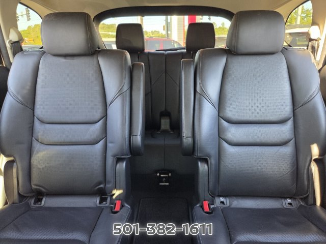 Used 2023 MAZDA CX-9 Touring Plus AWD/4WD image 11