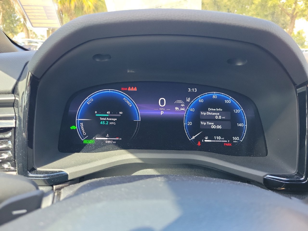 Used 2025 Toyota Camry XSE FWD image 21