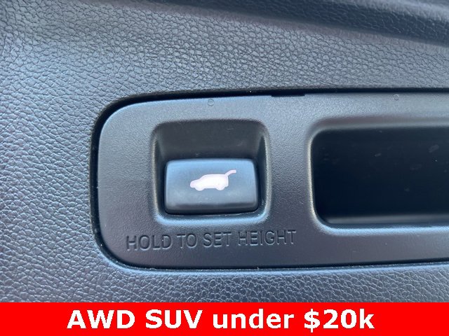 Used 2017 Honda CR-V Touring image 13