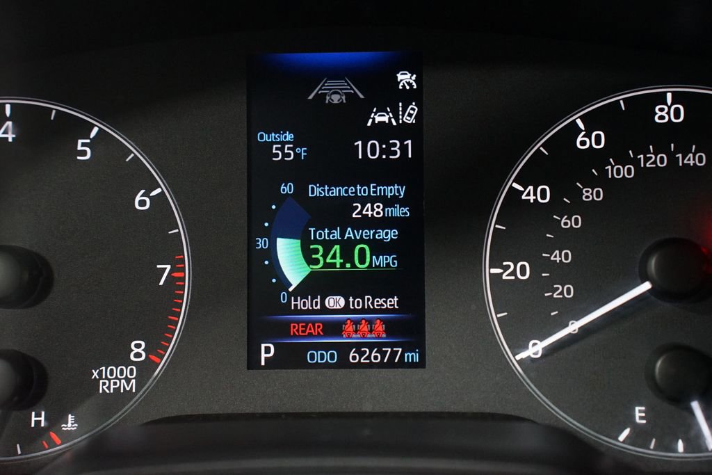 Certified 2024 Toyota Corolla LE image 16