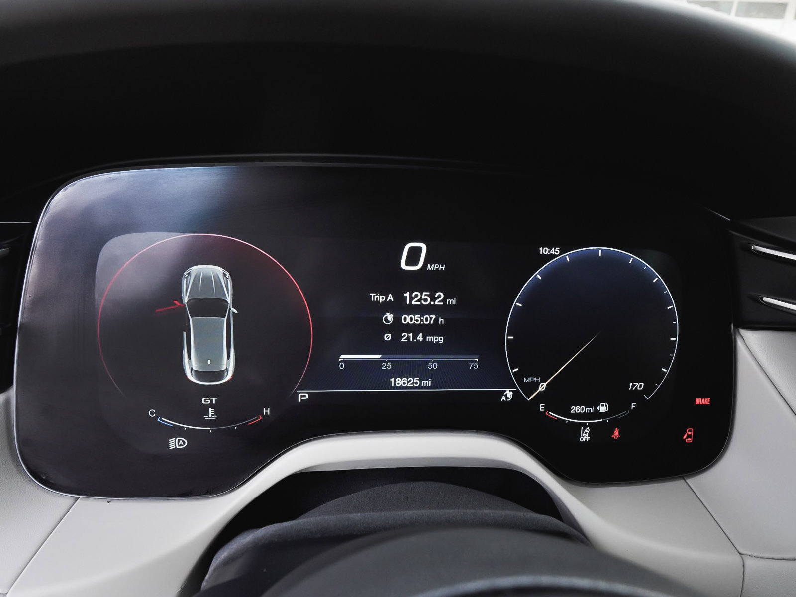 Used 2023 Maserati Grecale GT image 23