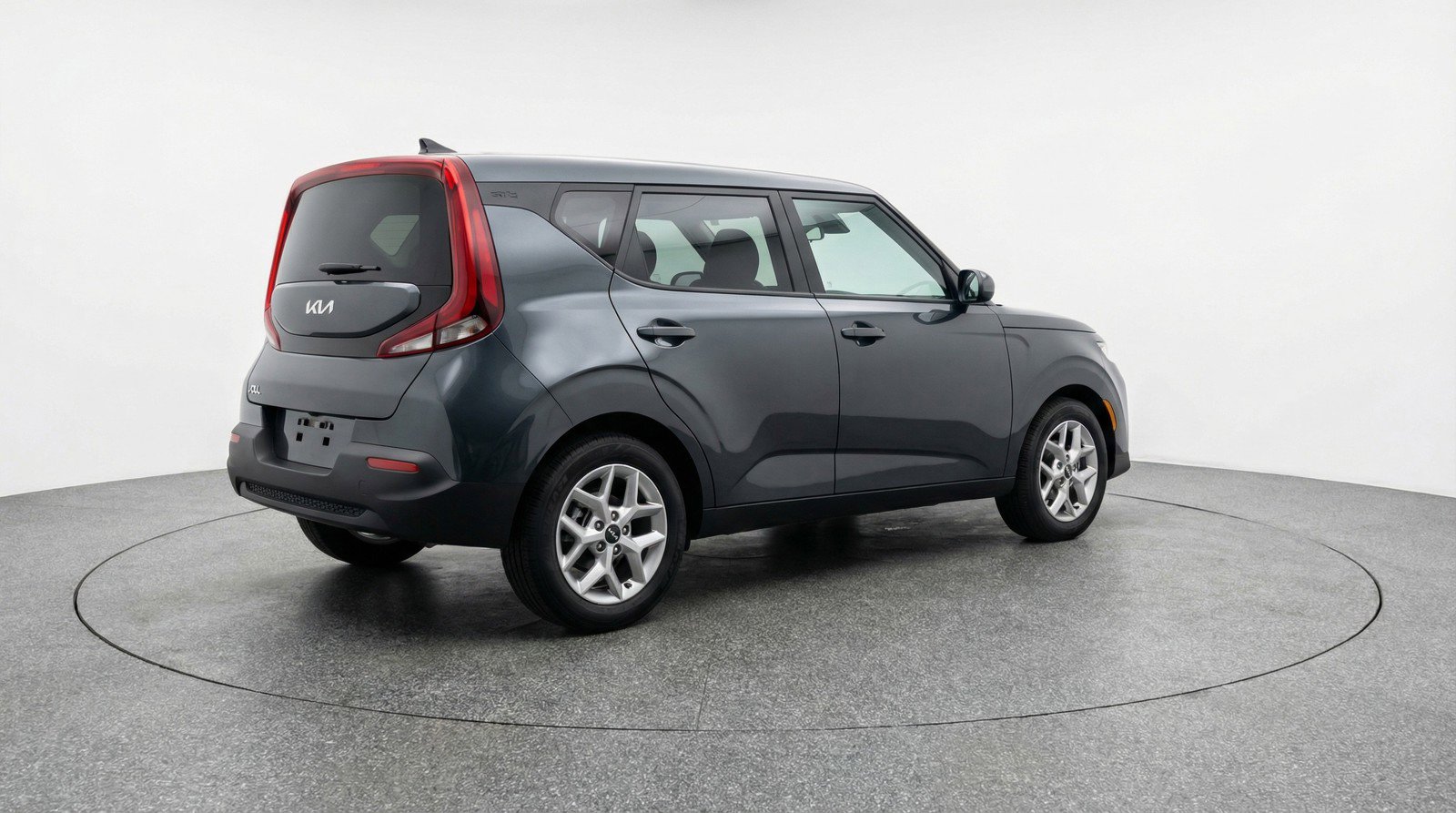 Used 2025 Kia Soul LX w/ LX Technology Package image 7
