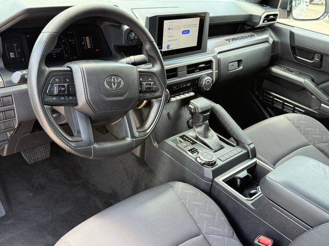 Used 2026 Toyota Tacoma SR5 AWD/4WD image 11