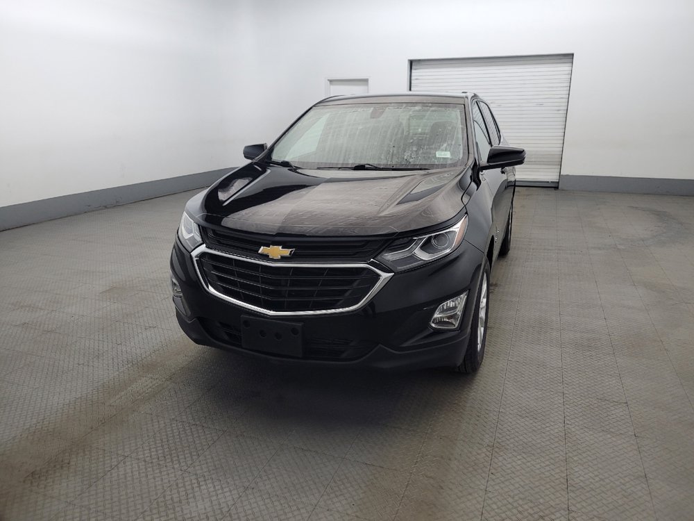 Used 2019 Chevrolet Equinox LT AWD/4WD image 15