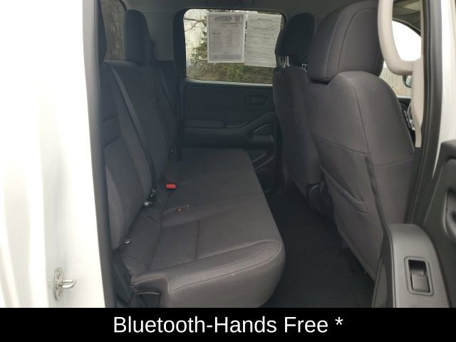 Certified 2023 Nissan Frontier S w/ Technology Package image 14