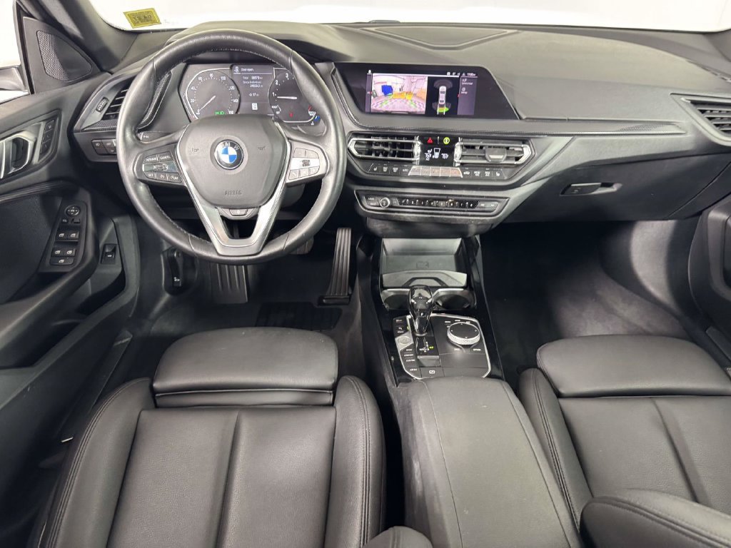 Used 2021 BMW 228i xDrive Gran Coupe w/ Convenience Package AWD/4WD image 5