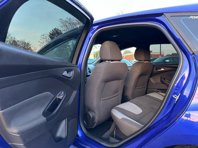 Used 2014 Ford Focus ST FWD image 14