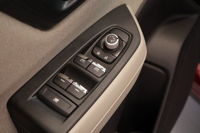 New 2026 Subaru Forester Premium image 11