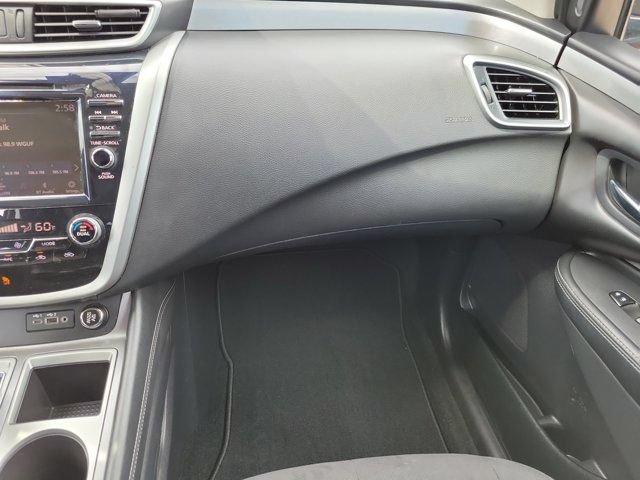 Certified 2020 Nissan Murano SV FWD image 18