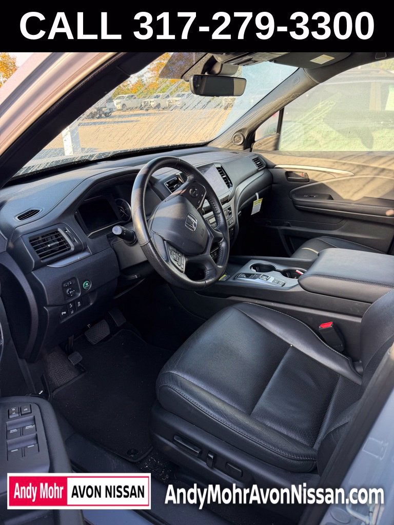 Used 2024 Honda Passport EX-L image 7