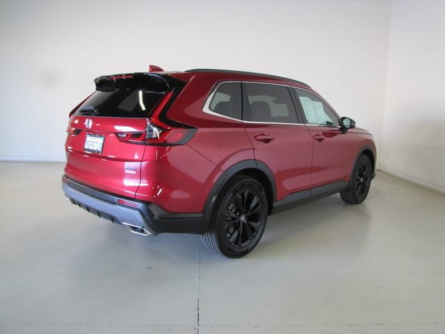 Used 2023 Honda CR-V Sport Touring image 25