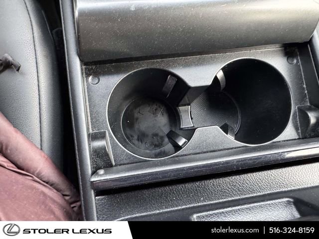 Certified 2023 Lexus GX 460 Premium w/ Premium Package image 36