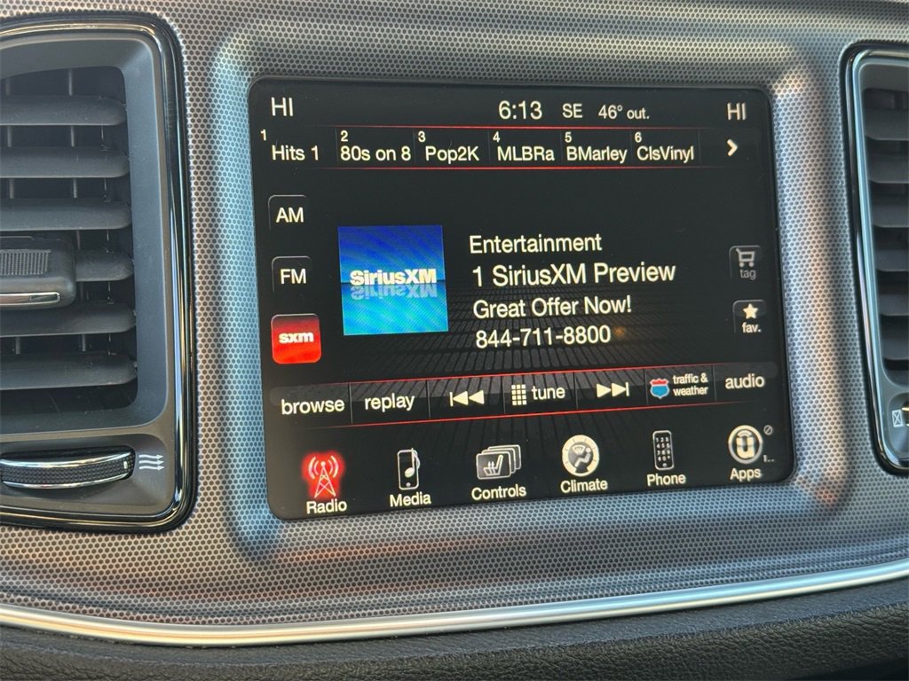 Used 2015 Dodge Challenger SXT Plus w/ Technology Group image 25