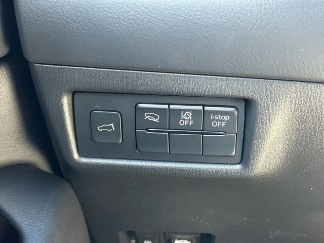 New 2025 MAZDA CX-5 AWD 2.5 S w/ Preferred Package image 16