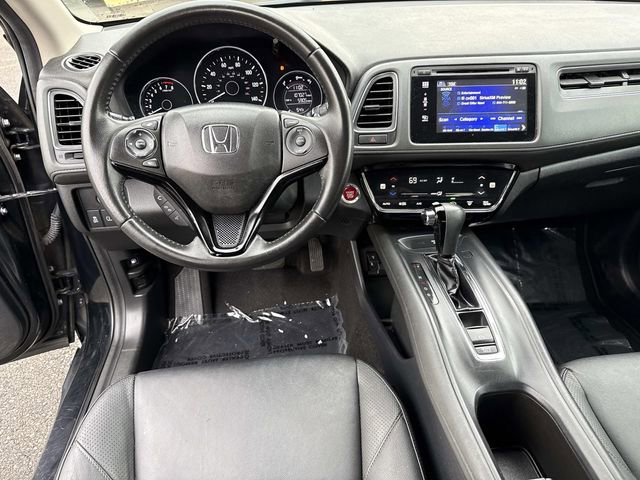 Used 2017 Honda HR-V EX-L image 18
