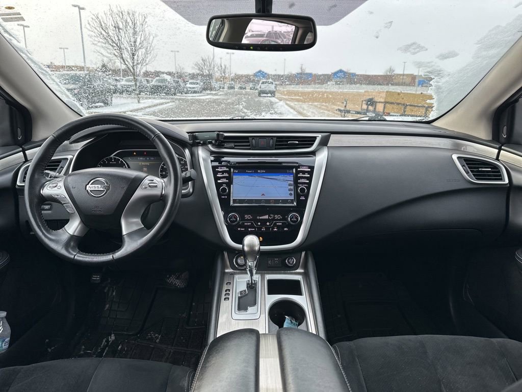 Used 2018 Nissan Murano SV image 18