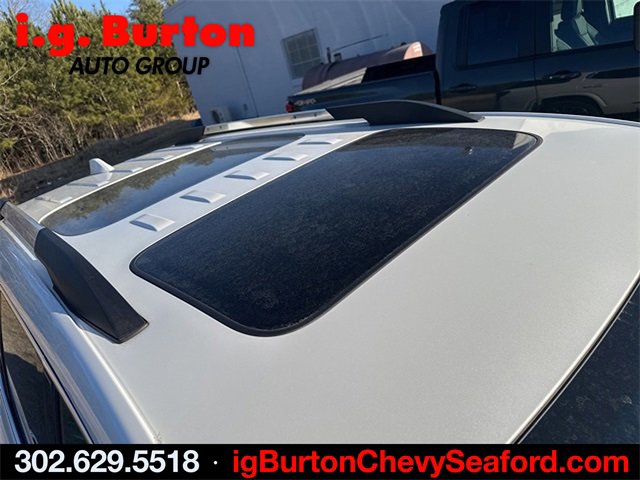 Used 2020 GMC Acadia Denali image 7