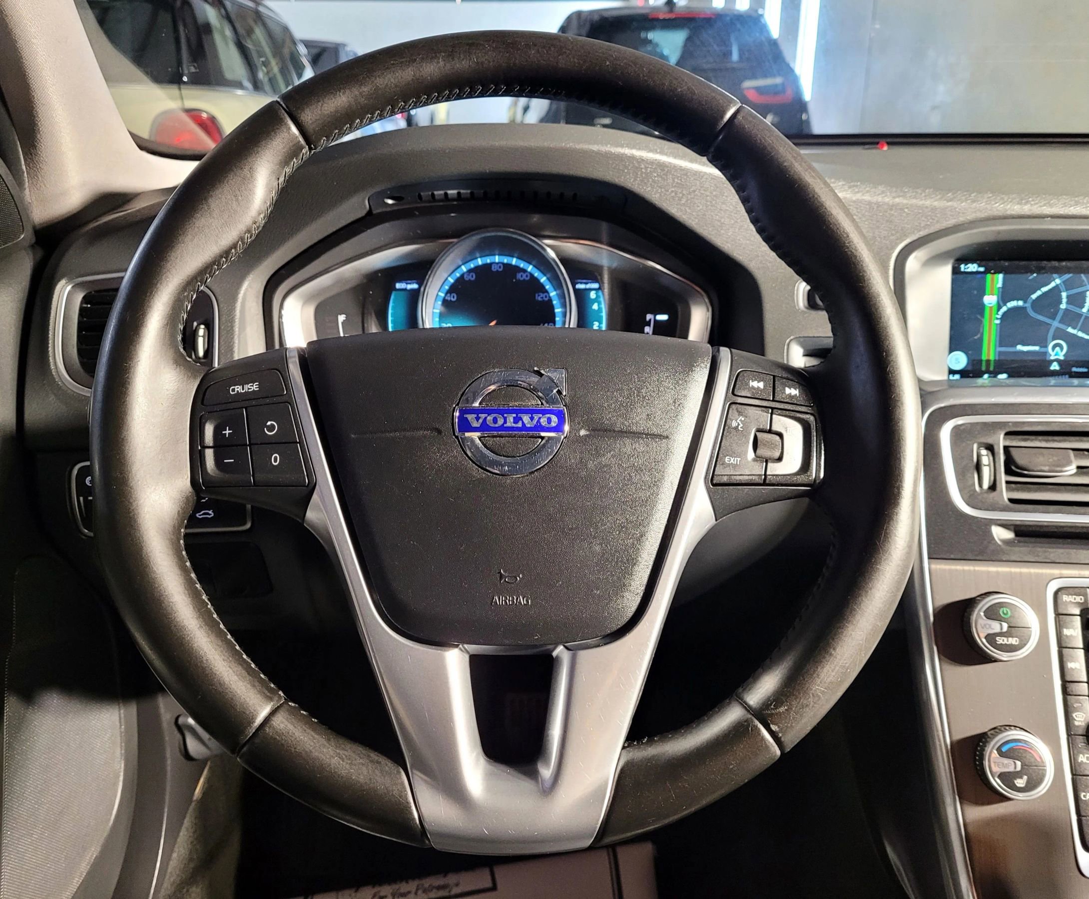 Used 2016 Volvo S60 T5 Premier image 24