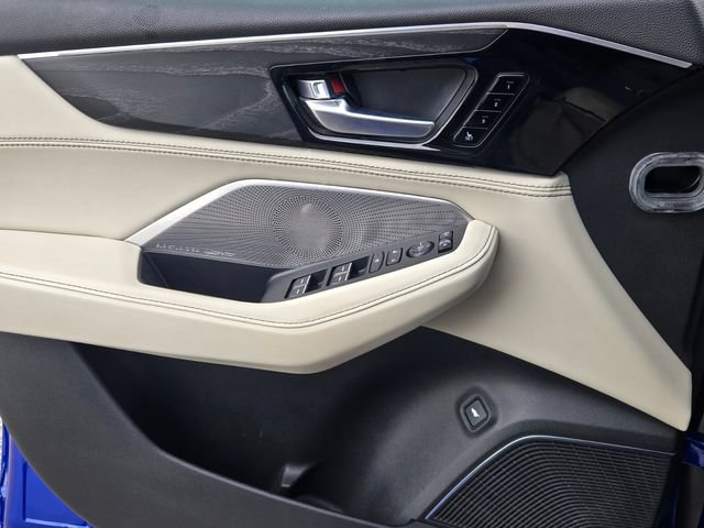 Used 2023 Acura MDX Type S AWD/4WD image 25