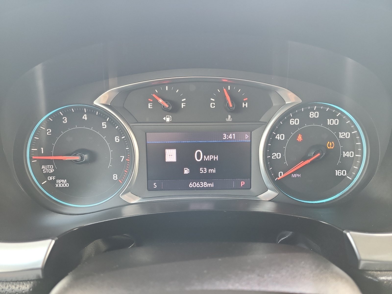 Used 2020 Chevrolet Traverse Premier AWD/4WD image 20