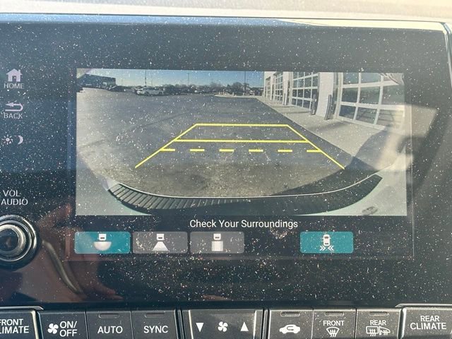 Used 2022 Honda Odyssey Touring image 19