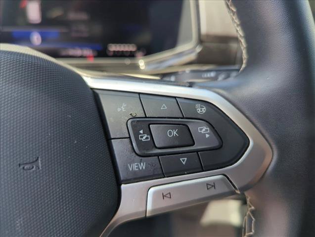 Used 2025 Volkswagen Taos S FWD image 23