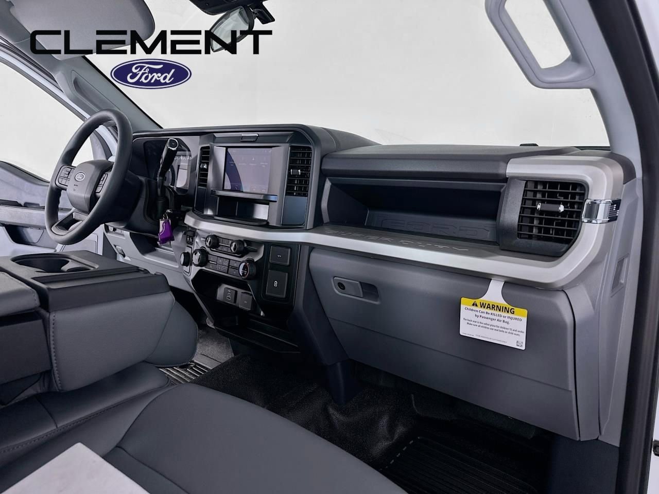 New 2025 Ford F450 XL image 23