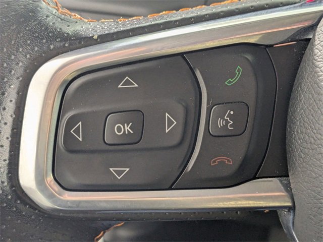 Used 2021 Jeep Gladiator Mojave image 14