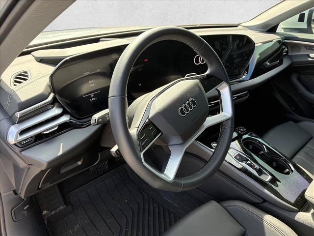 Used 2025 Audi A5 2.0T Premium Plus w/ Premium Plus AWD/4WD image 10