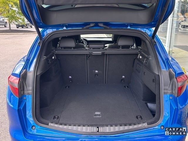 Used 2022 Alfa Romeo Stelvio Veloce image 6