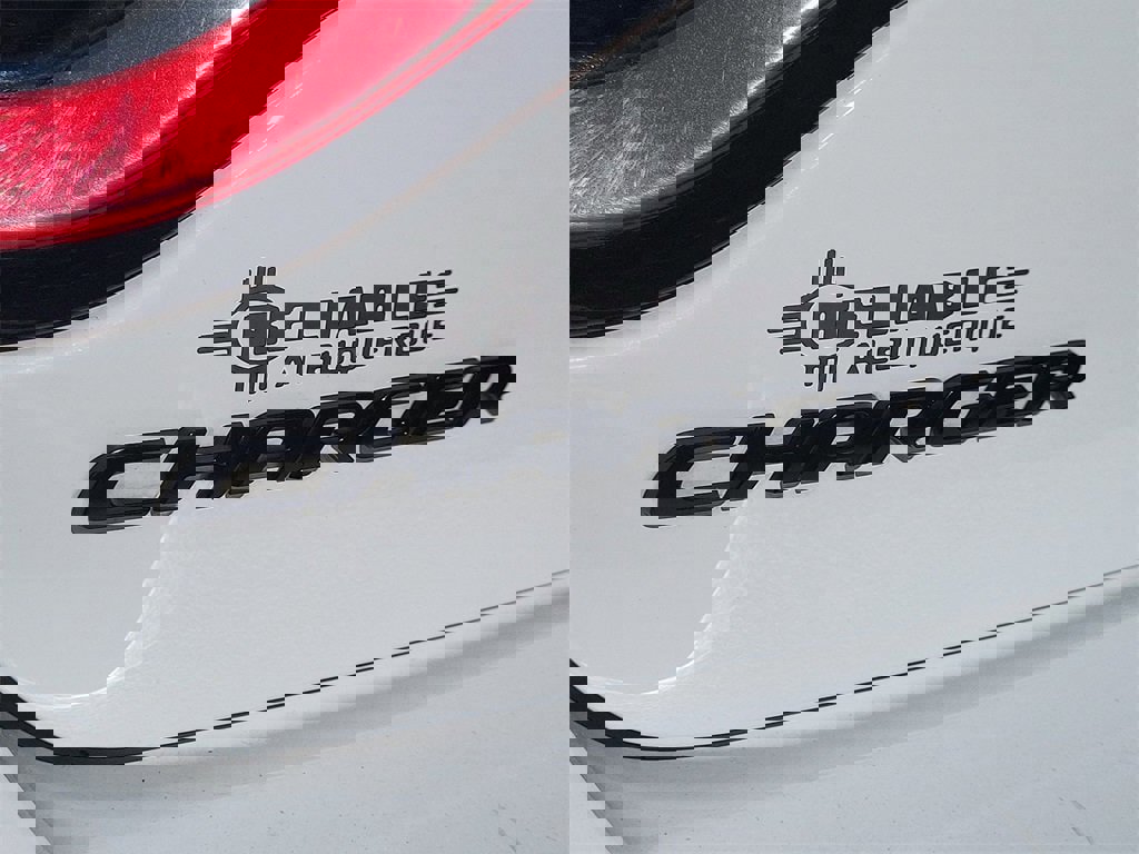 Used 2023 Dodge Charger GT w/ Blacktop Package image 12