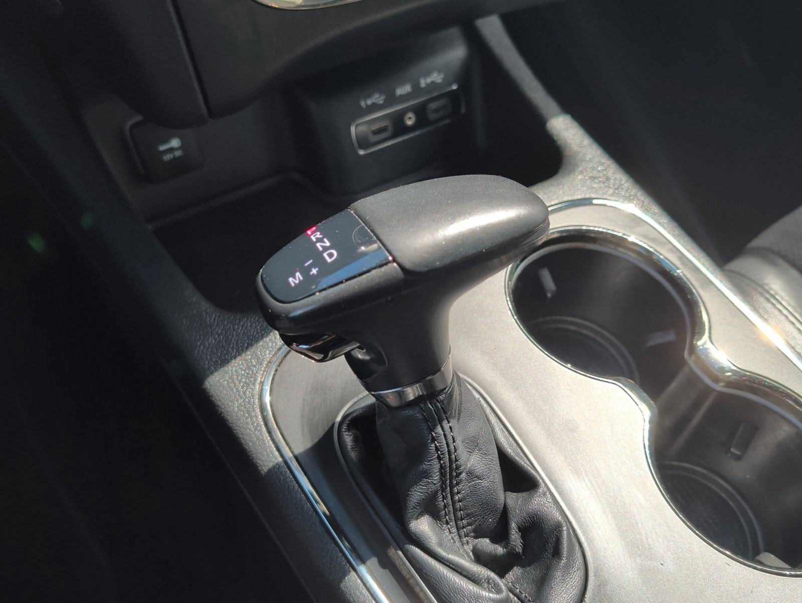 Used 2019 Dodge Durango GT AWD/4WD image 21