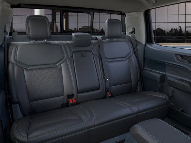 New 2025 Ford Maverick Lobo image 11