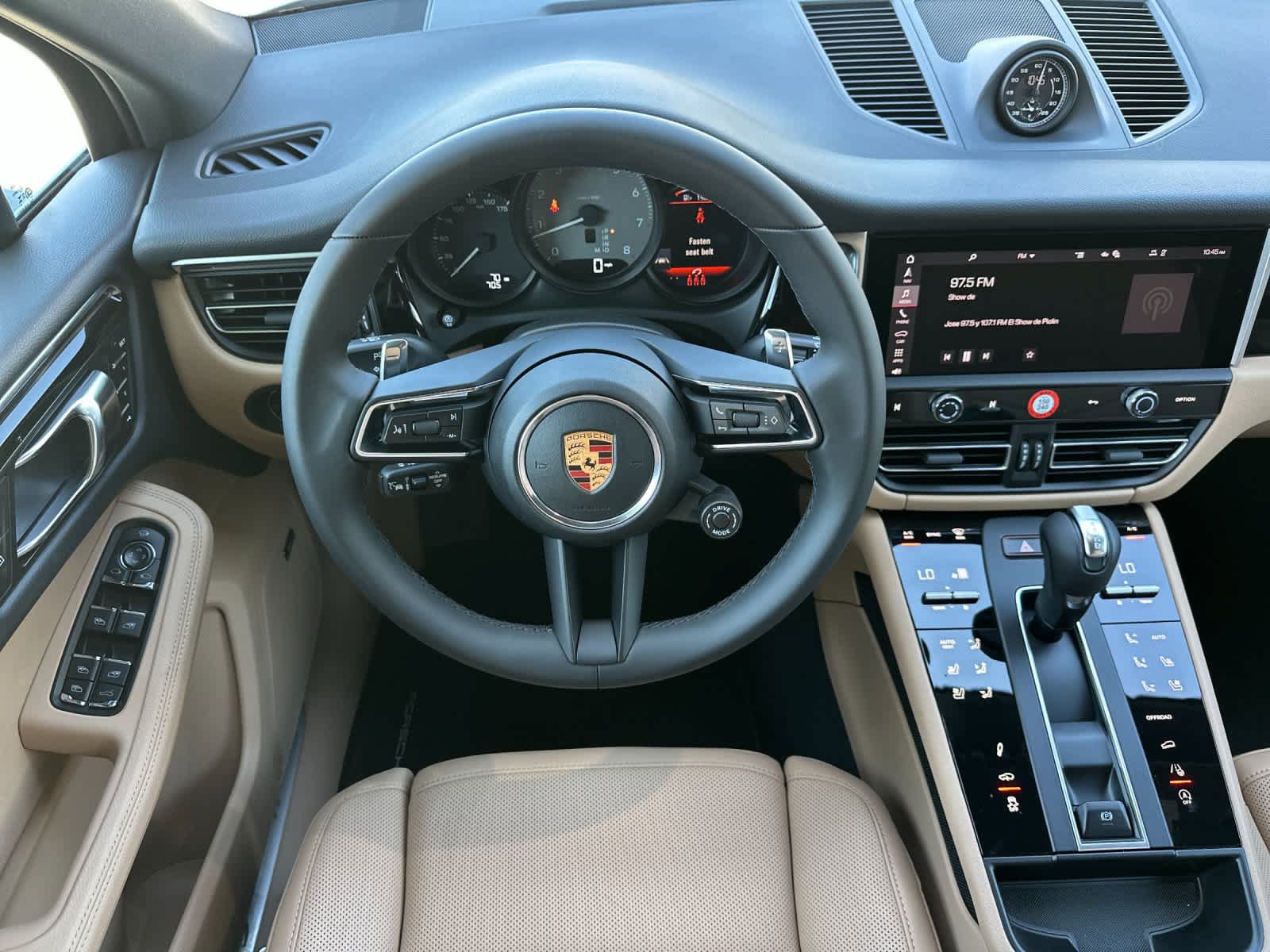 New 2026 Porsche Macan S AWD/4WD image 15