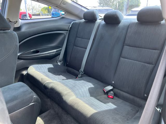 Used 2012 Honda Accord LX-S image 17