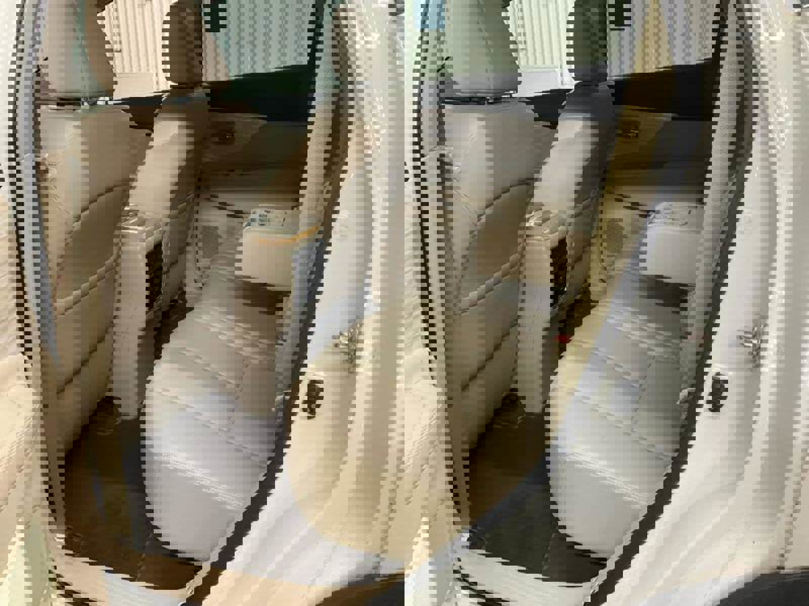 Used 2017 Nissan Murano Platinum image 10