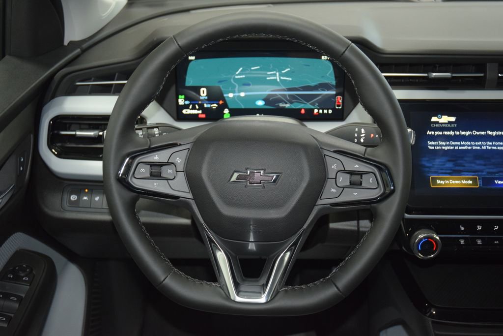 New 2027 Chevrolet Bolt LT w/ Comfort Package image 31