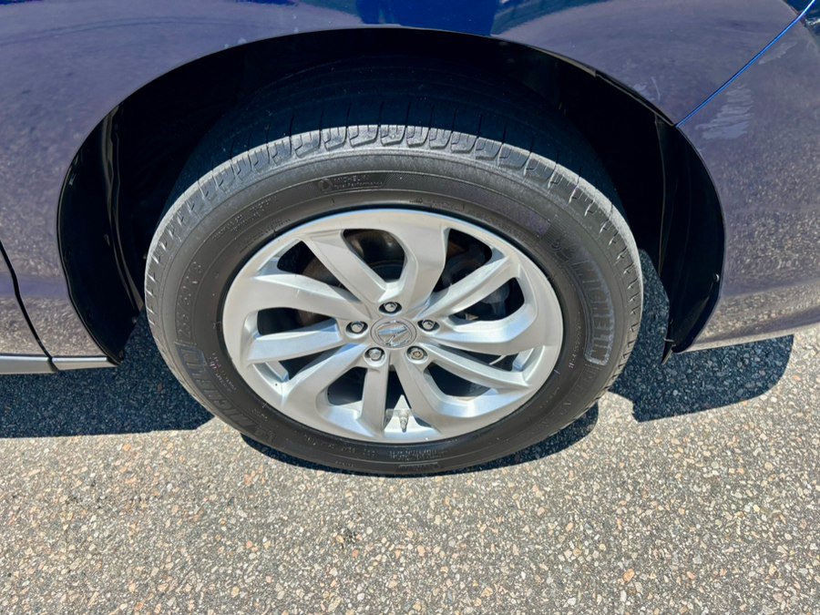 Used 2018 Acura RDX AWD w/ Technology Package image 38