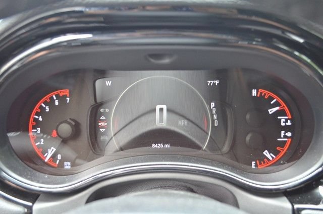 Used 2026 Dodge Durango GT AWD/4WD image 22
