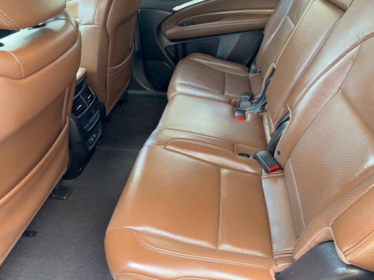 Used 2020 Acura MDX w/ Technology Package AWD/4WD image 25