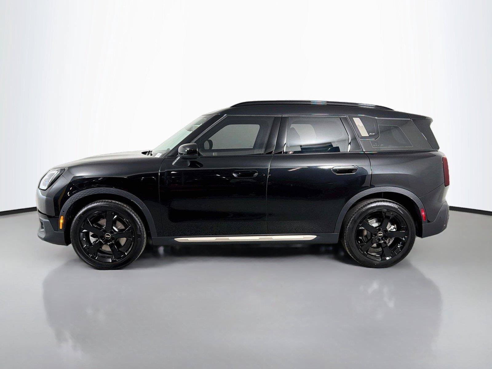 New 2027 MINI Cooper Countryman S AWD/4WD image 8